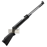 Пневматична гвинтівка SPA WF 600 PL