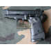 Стартовый пистолет Stalker 2914 Black