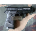 Стартовый пистолет Stalker 2914 Black