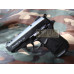 Стартовый пистолет Stalker 2914 Black