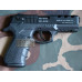 Стартовый пистолет Stalker 4918 Black