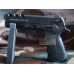 Стартовый пистолет Stalker 4918 Black