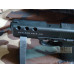 Стартовый пистолет Stalker 4918 Black