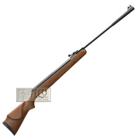 Пневматична гвинтівка Stoeger X50 Wood Stock