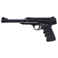 Пневматический пистолет Browning Buck Mark URX
