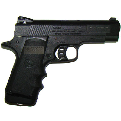 Пневматический пистолет Gamo V3