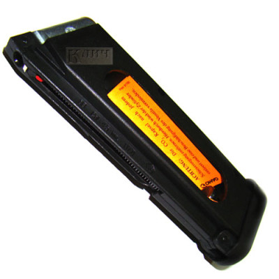 Пневматический пистолет Gamo V3