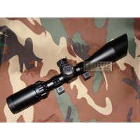 Оптический прицел Walther 3-9х44