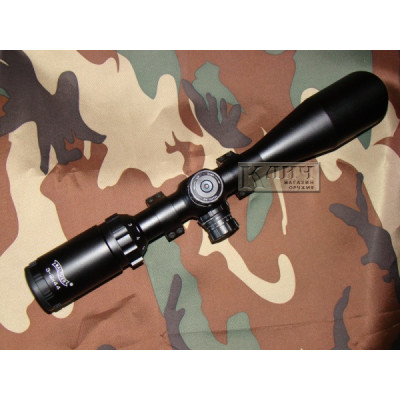 Оптический прицел Walther 3-9х44