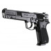 Пневматический пистолет Walther CP88 6” Compatition