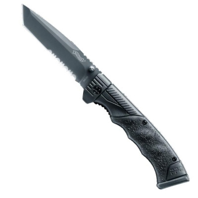Нож складной Walther PPQ Tanto