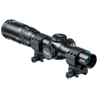 Оптический прицел Walther PRS 1-6x24 IGR