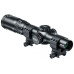 Оптический прицел Walther PRS 1-6x24 IGR