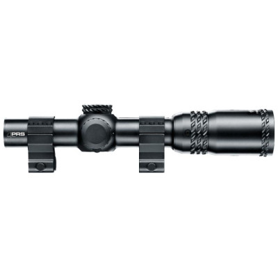 Оптический прицел Walther PRS 1-6x24 IGR