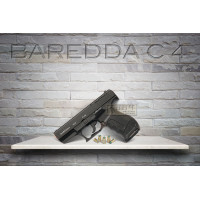 Стартовый пистолет Baredda C 4