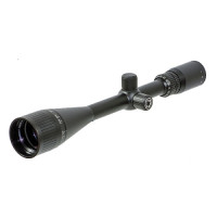 Оптический прицел Barska Varmint 10-40x50 AO