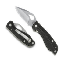 Нож складной Spyderco Byrd Crow