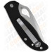 Нож складной Spyderco Byrd Raven, G-10