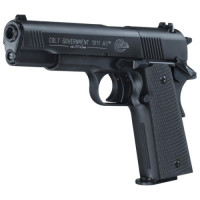 Пневматический пистолет Colt Government 1911 A1