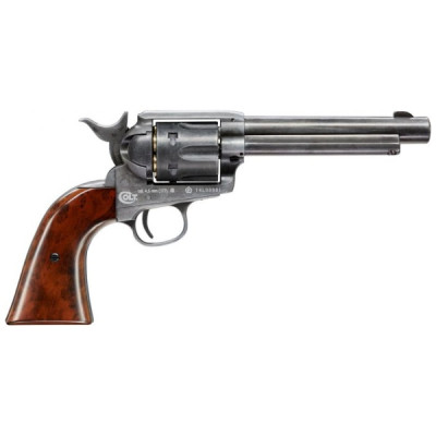 Пневматический револьвер Colt Single Action Army 45