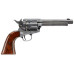 Пневматический револьвер Colt Single Action Army 45