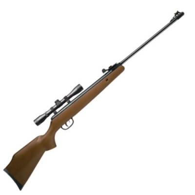 Пневматическая винтовка Crosman Optimus X