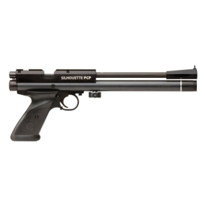 Пневматический пистолет Crosman Silhouette PCP