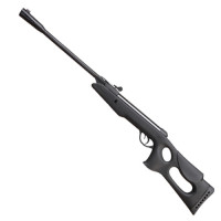 Пневматическая винтовка Gamo Delta Fox Whisper