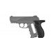 Пневматический пистолет Gamo GP-20