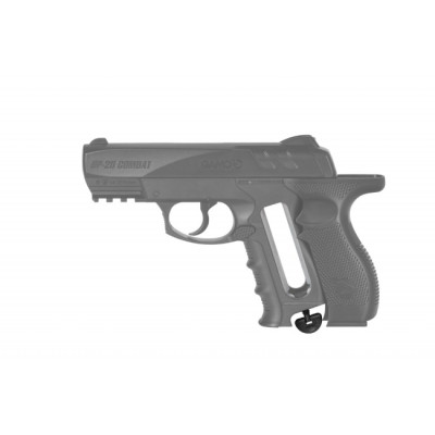 Пневматический пистолет Gamo GP-20