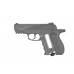 Пневматический пистолет Gamo GP-20