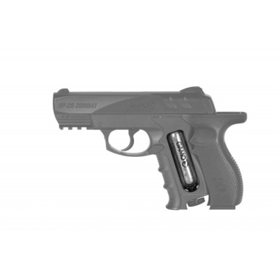 Пневматический пистолет Gamo GP-20