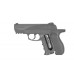 Пневматический пистолет Gamo GP-20
