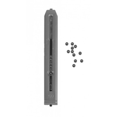 Пневматический пистолет Gamo GP-20
