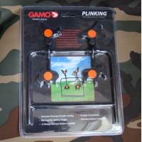 Мишень движущая Gamo Plinking Target