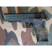 Пневматичний пістолет KWC Sig Sauer 226 Blowback KMB-74