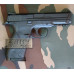 Пневматический пистолет KWC Smith&Wesson пластиковый KM-48