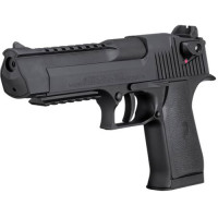 Пневматичний пістолет Magnum Research Desert Eagle