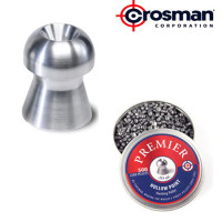 Пули для пневматического оружия Crosman Hollow Point