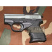 Стартовый пистолет Stalker 906 Matte Chrome