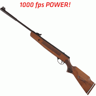 Пневматическая винтовка Hatsan Striker 1000 X