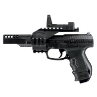 Пневматический пистолет Walther CP99 Compact Recon