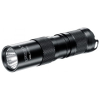 Фонарь Walther MGL Military grade light 500х2, CR123
