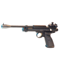 Пневматичний пістолет Crosman 2300 S