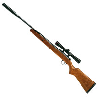 Пневматична гвинтівка Diana 34 Classic Professional