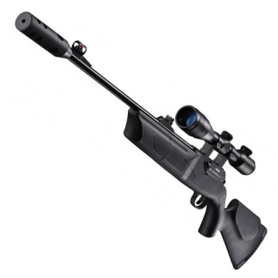 Пневматическая винтовка Umarex 850 AirMagnum Target Kit