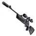 Пневматическая винтовка Umarex 850 AirMagnum Target Kit