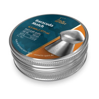 Пули для пневматического оружия H&N Baracuda Match, 4.52 mm