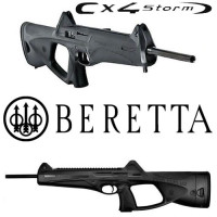 Пневматична гвинтівка Beretta Cx4 Storm