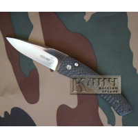 Нож складной Boker Plus Elegance Carbon